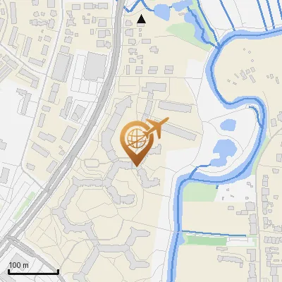 Foto zu Jakob-Kaiser-Straße 22, 21031 Hamburg