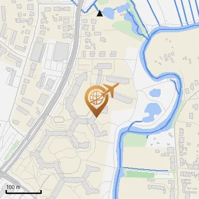 Foto zu Jakob-Kaiser-Straße 24, 21031 Hamburg