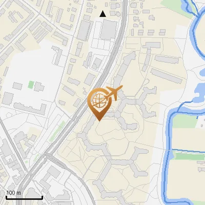 Foto zu Jakob-Kaiser-Straße 4, 21031 Hamburg