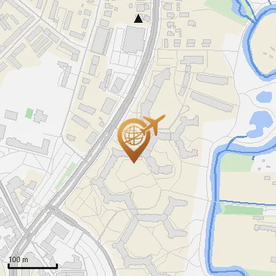 Foto zu Jakob-Kaiser-Straße 6, 21031 Hamburg