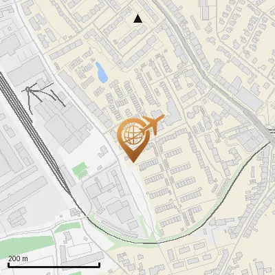 Foto zu Jakob-Kneip-Straße 10, 51105 Köln