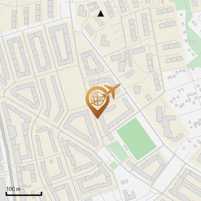 Foto zu Jakob-Mores-Weg 2, 22309 Hamburg