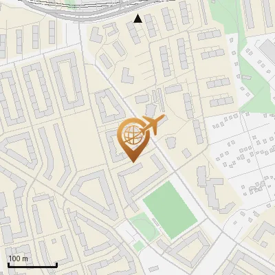 Foto zu Jakob-Mores-Weg 5, 22309 Hamburg