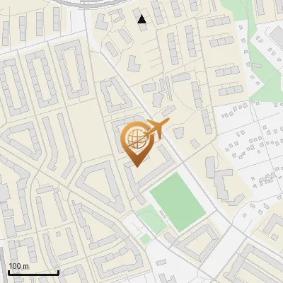 Foto zu Jakob-Mores-Weg 6, 22309 Hamburg