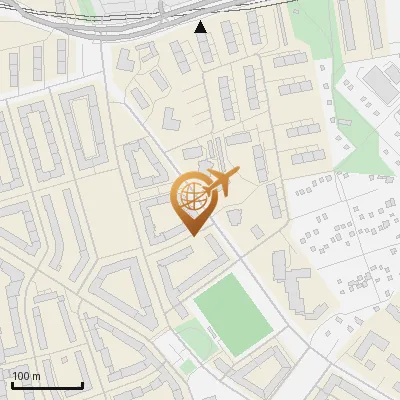 Foto zu Jakob-Mores-Weg 9, 22309 Hamburg