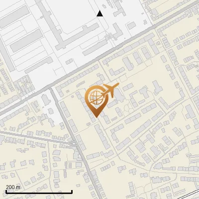 Foto zu Jakob-Strünker-Straße 10, 51069 Köln