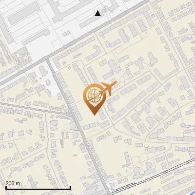 Foto zu Jakob-Strünker-Straße 11, 51069 Köln