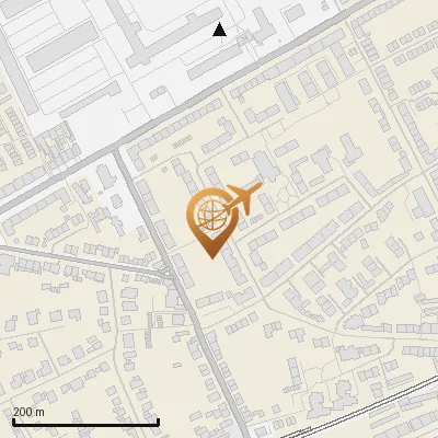 Foto zu Jakob-Strünker-Straße 19, 51069 Köln