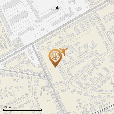 Foto zu Jakob-Strünker-Straße 23, 51069 Köln
