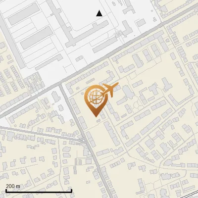 Foto zu Jakob-Strünker-Straße 27, 51069 Köln