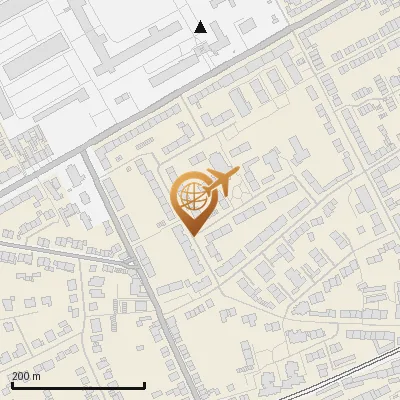 Foto zu Jakob-Strünker-Straße 4, 51069 Köln