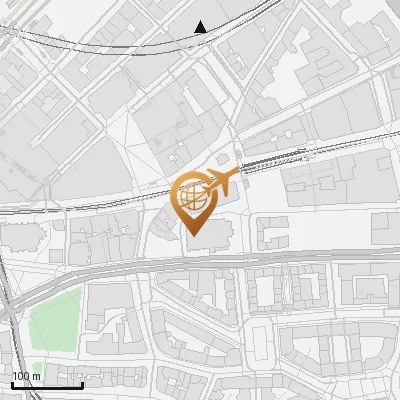 Foto zu Jakobikirchhof 21, 20095 Hamburg