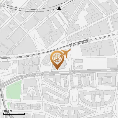 Foto zu Jakobikirchhof 22, 20095 Hamburg