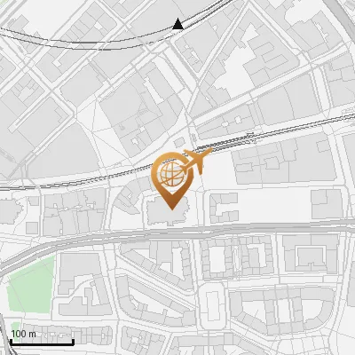 Foto zu Jakobikirchhof 23, 20095 Hamburg