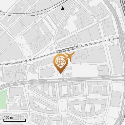 Foto zu Jakobikirchhof 8, 20095 Hamburg