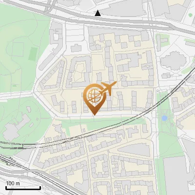 Foto zu Jakobstraße 23, 20459 Hamburg