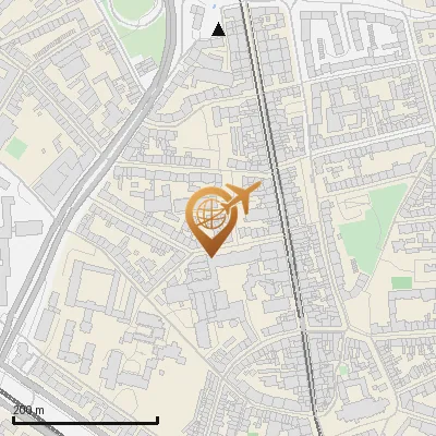 Foto zu Jakobstraße 24, 50678 Köln