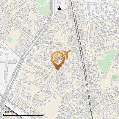 Foto zu Jakobstraße 30, 50678 Köln