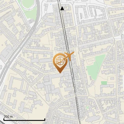 Foto zu Jakobstraße 6, 50678 Köln