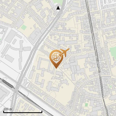 Foto zu Jakobstraße 68, 50678 Köln