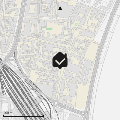 Foto zu Jakordenstraße 23, 50668 Köln