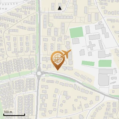 Foto zu Jaksteinweg 10, 22607 Hamburg