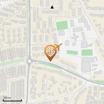 Foto zu Jaksteinweg 12, 22607 Hamburg