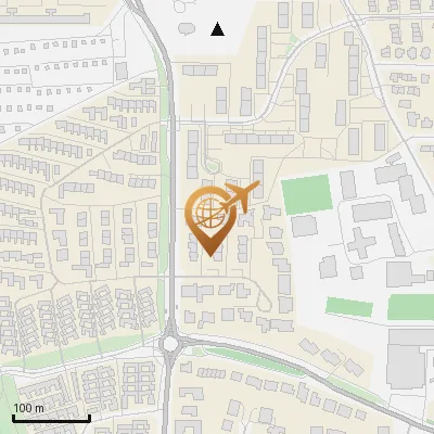 Foto zu Jaksteinweg 13, 22607 Hamburg