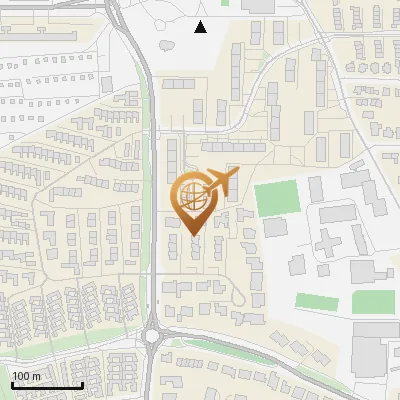 Foto zu Jaksteinweg 15, 22607 Hamburg