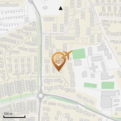 Foto zu Jaksteinweg 21, 22607 Hamburg