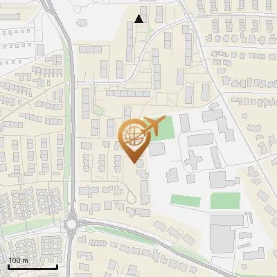 Foto zu Jaksteinweg 24, 22607 Hamburg