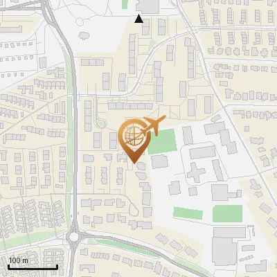 Foto zu Jaksteinweg 25, 22607 Hamburg