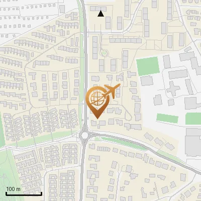 Foto zu Jaksteinweg 4, 22607 Hamburg