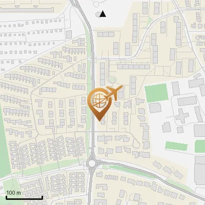 Foto zu Jaksteinweg 7, 22607 Hamburg