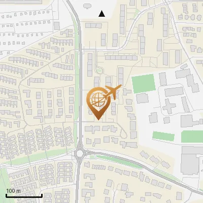 Foto zu Jaksteinweg 9, 22607 Hamburg