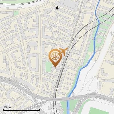 Foto zu Jamnitzerstraße 11, 81543 München