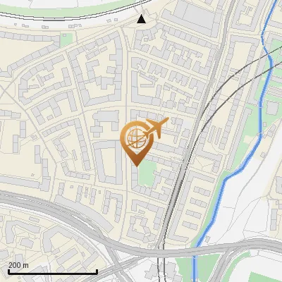 Foto zu Jamnitzerstraße 19, 81543 München