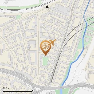 Foto zu Jamnitzerstraße 6, 81543 München