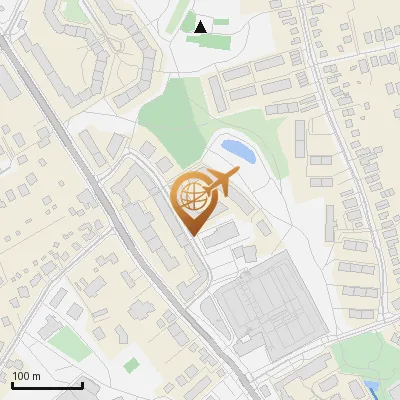 Foto zu Jan-Külper-Weg 2, 22547 Hamburg