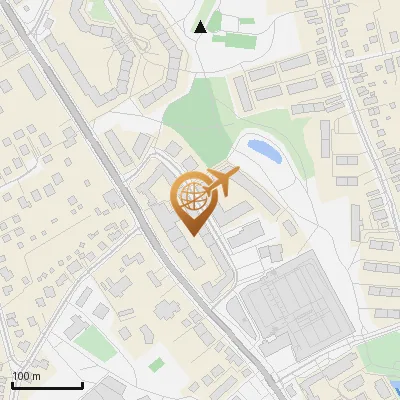 Foto zu Jan-Külper-Weg 3, 22547 Hamburg