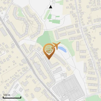 Foto zu Jan-Külper-Weg 8, 22547 Hamburg