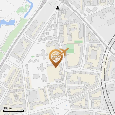 Foto zu Jan-Valkenburg-Straße 3, 20355 Hamburg