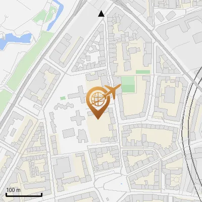 Foto zu Jan-Valkenburg-Straße 5, 20355 Hamburg