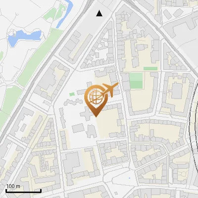 Foto zu Jan-Valkenburg-Straße 9, 20355 Hamburg