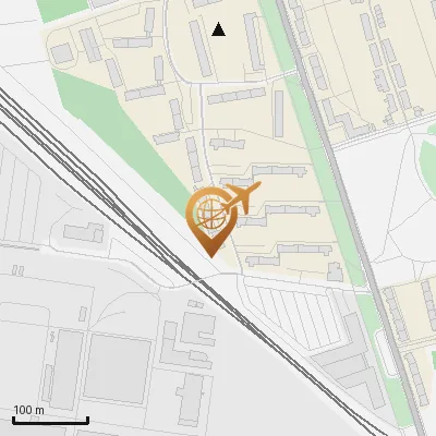 Foto zu Janischweg 3, 13629 Berlin