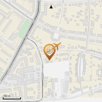 Foto zu Janitzkystraße 6, 12555 Berlin
