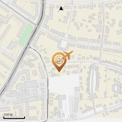 Foto zu Janitzkystraße 8, 12555 Berlin