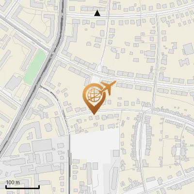 Foto zu Janitzkystraße 9, 12555 Berlin