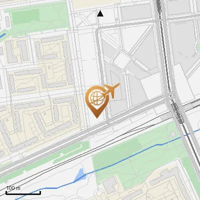 Foto zu Janusz-Korczak-Straße 1, 12627 Berlin