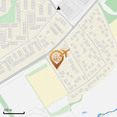 Foto zu Jarnostraße 1, 22145 Hamburg